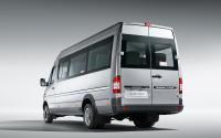 Фото Mercedes-Benz Sprinter Classic микроавтобус  №5